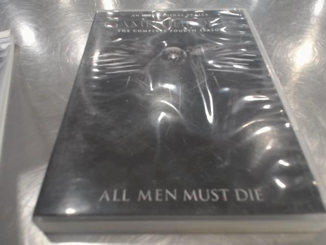 Game of thrones s4