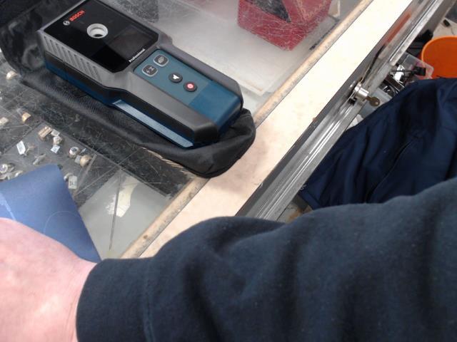Stud finder