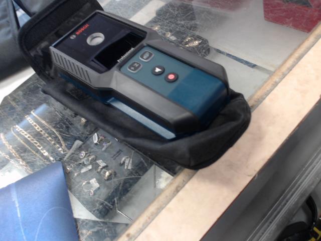 Stud finder