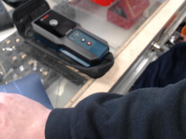 Stud finder
