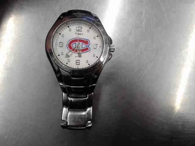 Montre canadian