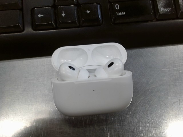 Airpods 2 generation