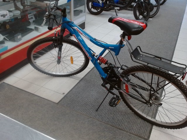 Velo