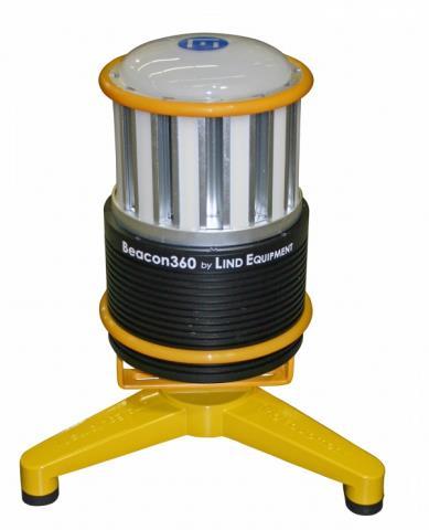 Lumiere de chantier led