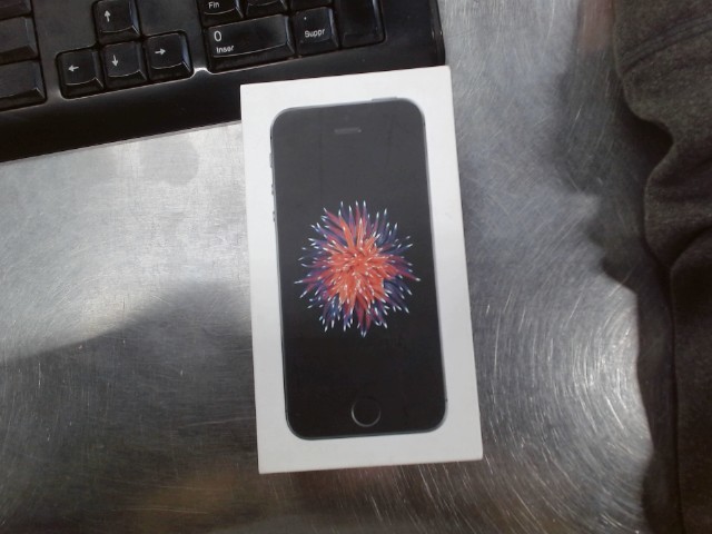 Iphone se 1gen 16gb+bo