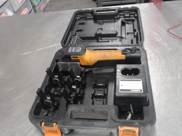 Flaringtool+acc+1batterie+chargeur
