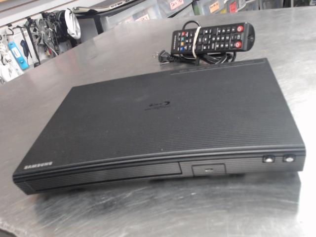 Lecteur dvd+tc