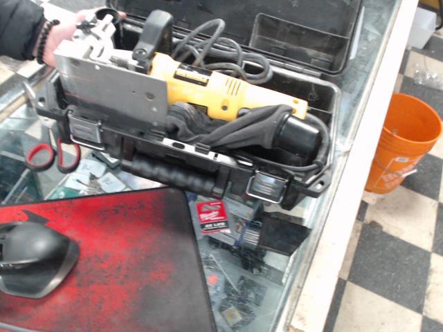 Plate joiner kit