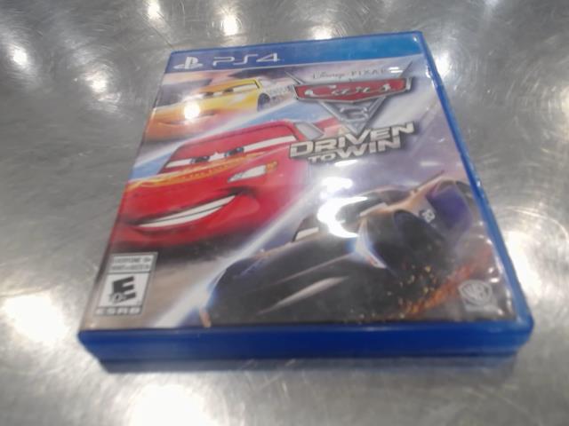 Cars 3