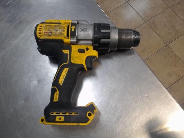 Drill hammer dewalt no batt/charg