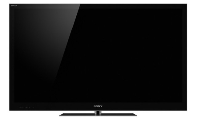 Tv sony 46sans pas daccesoire valeur $