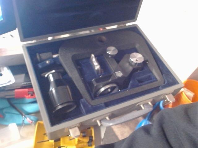 Stand ds case