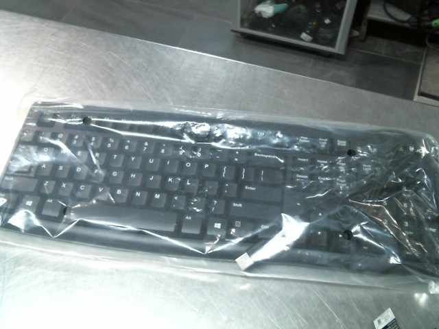 Clavier logitech