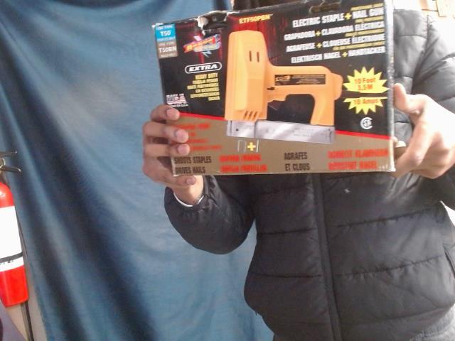 Nailer