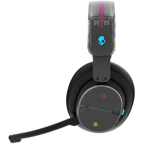 Ecouteurs de gaming wireless pas micro