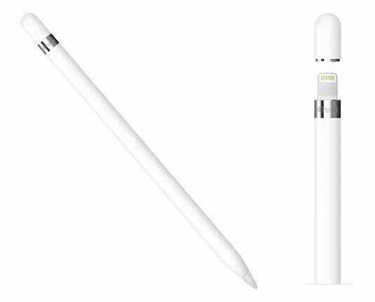 Apple pen