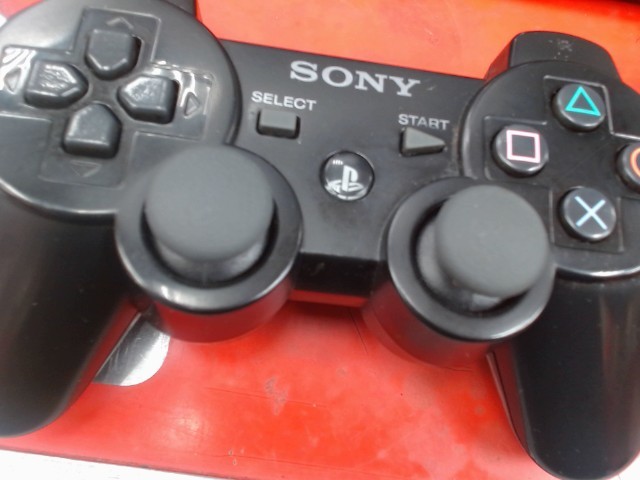 Manette de ps3