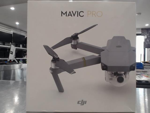 Drone teleguider