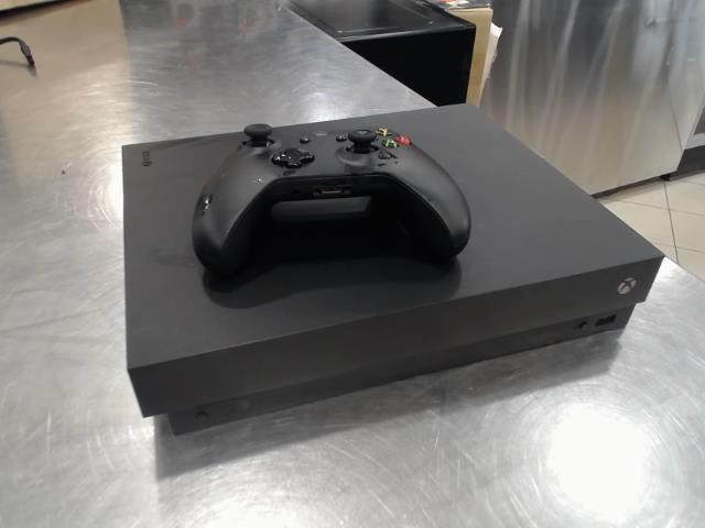 Console x box