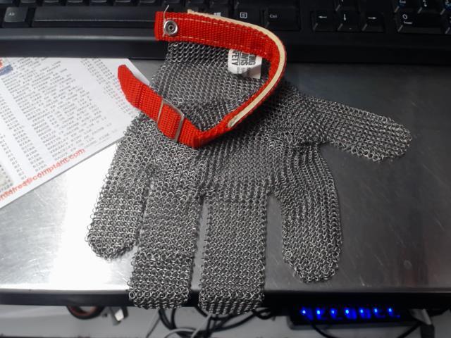 Gant de protection