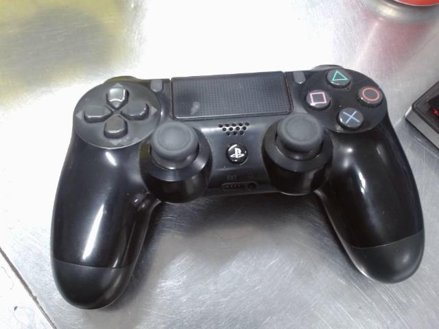 U     manette dualshock 4