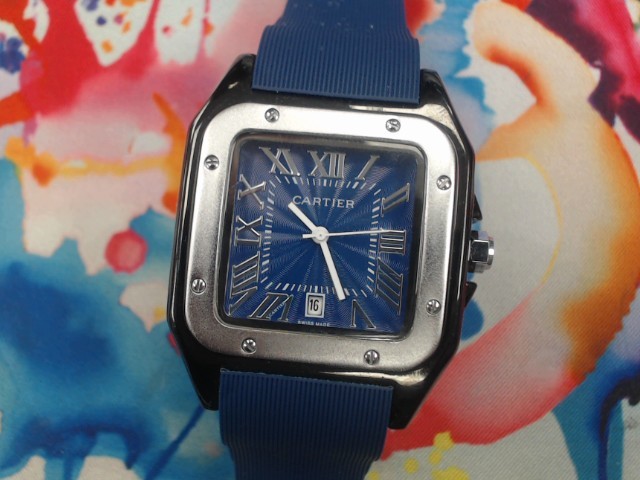 Replique monhtre cartier