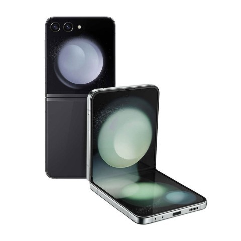Galaxy z flip 5