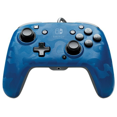 Manette swich