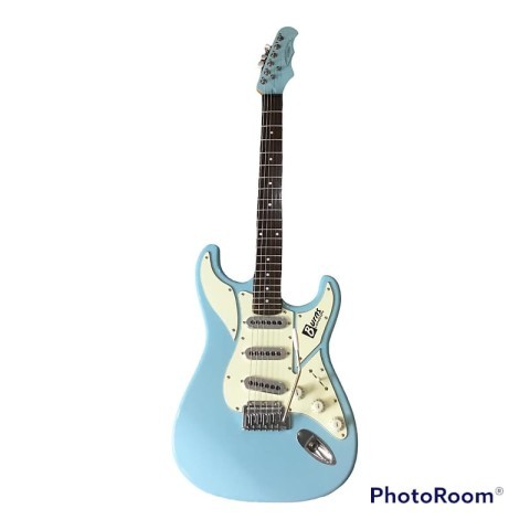 Cobra player series baby blue
