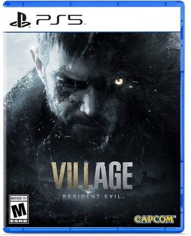 Resident evil