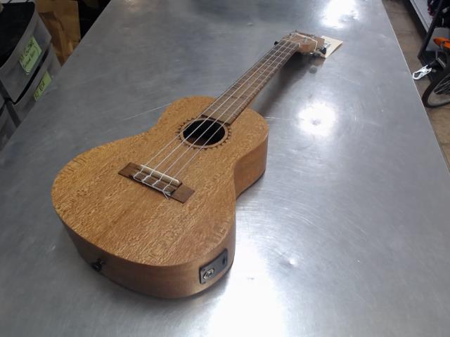 Yukulele kala accoustique