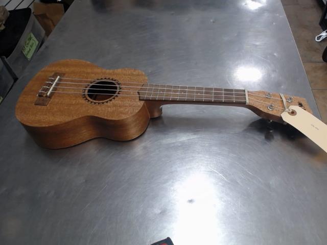Yukulele kala accoustique