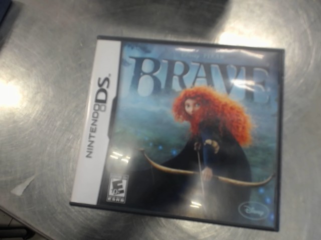 Brave