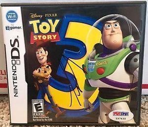 Toy story