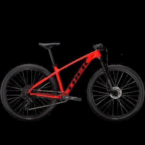 Trek xcalibur 8 17.5 rouge