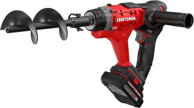 Craftsman multi tool kit for gardens
