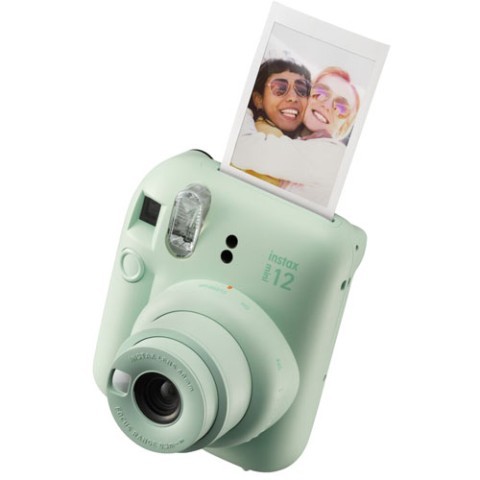 Instax mini snap shot camera