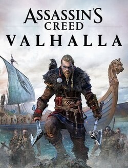 Assasin's creed valhalla