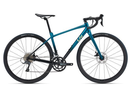 Velo 18 speed live