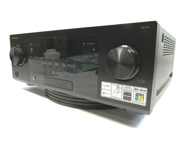 Pioneer elitr