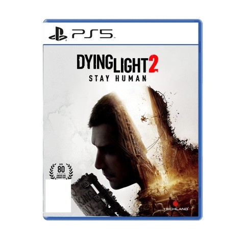 Dying light 2 stay human ps5