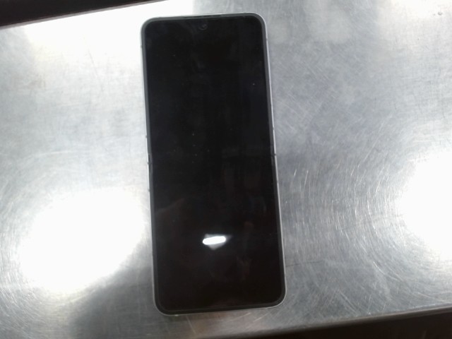 Cell no charg code z