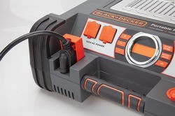 Power station portable
