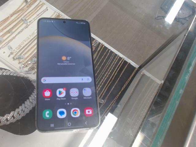 Samsung s24 128gb used no acc