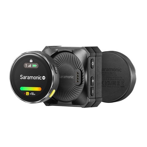 Micro cravate