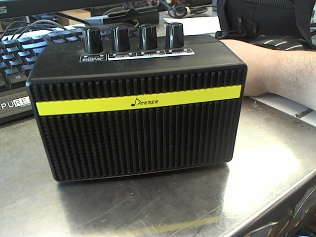 Ampli portable