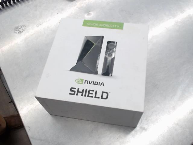 4k hdr android box