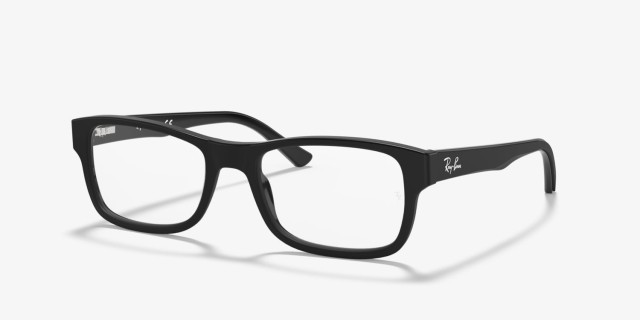 Lunettes vue rayban (pret de confiance)