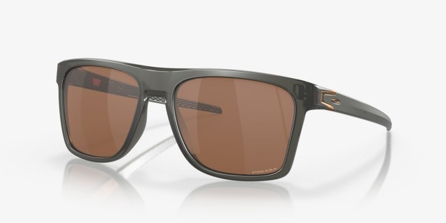 Oakley leffingwell