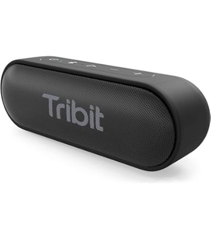 Speaker bluetooth